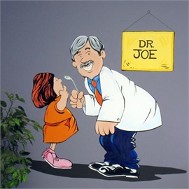 Dr. Joe Miskin Dentist